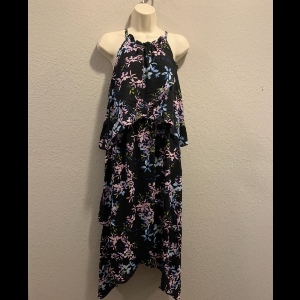 Jessica Simpson Nursing Dress